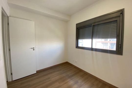 Apartamento para alugar com 2 quartos, 55m² em Vila Sonia, São Paulo