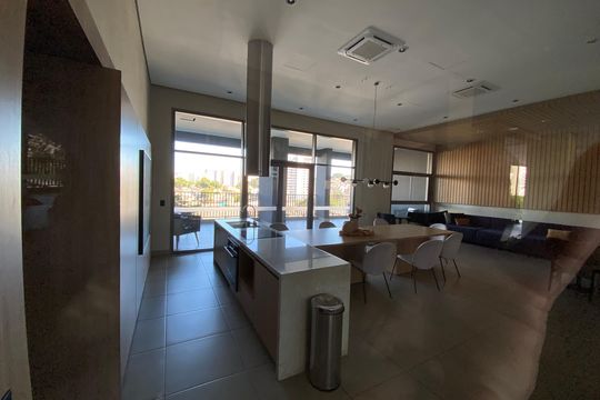 Apartamento para alugar com 2 quartos, 55m² em Vila Sonia, São Paulo