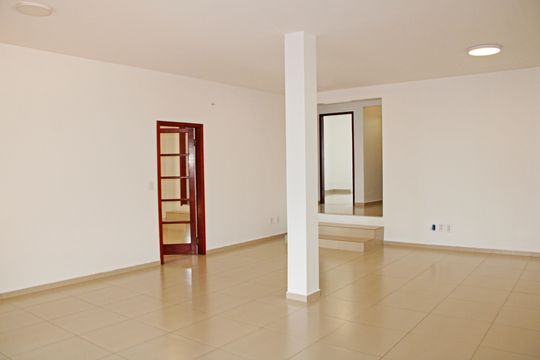 Sala de casa de condomínio para alugar com 3 quartos, 280m² em Condominio Fazenda São Joaquim, Vinhedo
