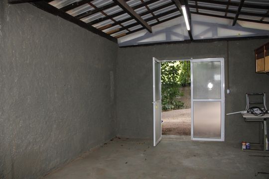 Depósito de casa de condomínio para alugar com 3 quartos, 280m² em Condominio Fazenda São Joaquim, Vinhedo