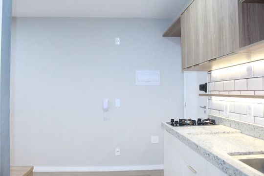 Apartamento para alugar com 1 quarto, 26m² em Vila Buarque, São Paulo