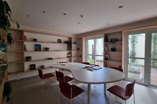 Apartamento para alugar com 1 quarto, 26m² em Vila Buarque, São Paulo