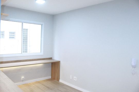 Apartamento para alugar com 1 quarto, 26m² em Vila Buarque, São Paulo