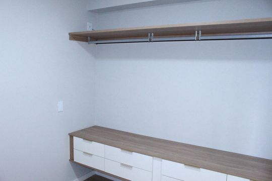 Apartamento para alugar com 1 quarto, 26m² em Vila Buarque, São Paulo