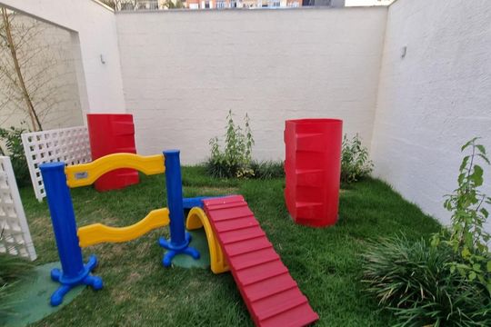 Apartamento para alugar com 1 quarto, 26m² em Vila Buarque, São Paulo