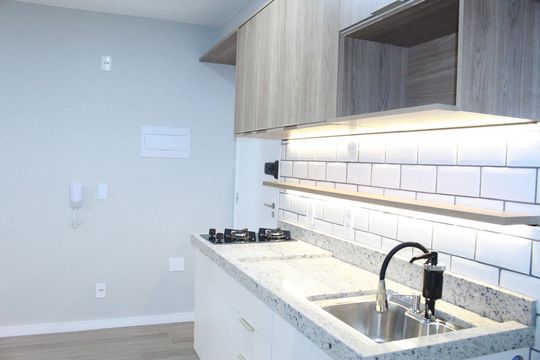 Apartamento para alugar com 1 quarto, 26m² em Vila Buarque, São Paulo