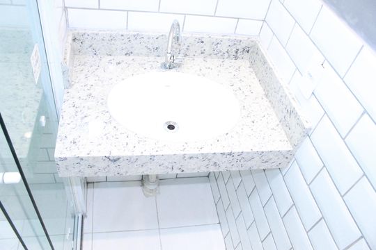 Apartamento para alugar com 1 quarto, 26m² em Vila Buarque, São Paulo