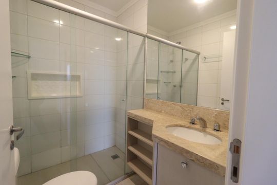 B de apartamento para alugar com 4 quartos, 241m² em Nova Aliança, Ribeirão Preto