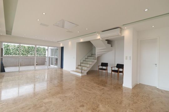 Apartamento para alugar com 4 quartos, 241m² em Nova Aliança, Ribeirão Preto