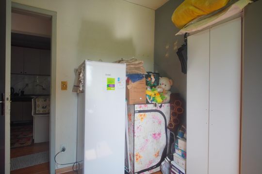 Quarto 1 de apartamento à venda com 2 quartos, 50m² em Rio dos Sinos, São Leopoldo