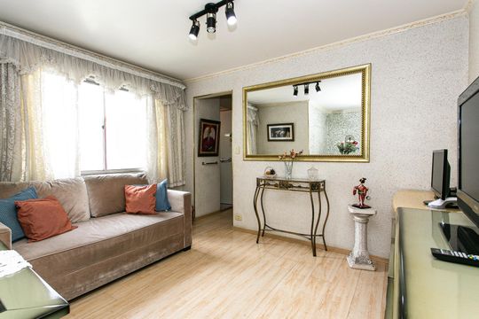 Apartamento para alugar com 2 quartos, 50m² em Tatuapé, São Paulo