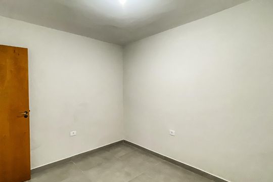 Quarto  de apartamento para alugar com 1 quarto, 38m² em Vila Dalila, São Paulo