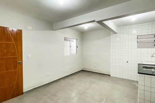 Apartamento para alugar com 1 quarto, 38m² em Vila Dalila, São Paulo