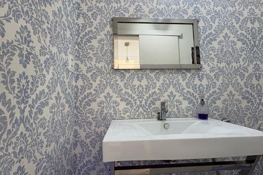 Casa à venda com 3 quartos, 283m² em Vargem Pequena, Rio de Janeiro