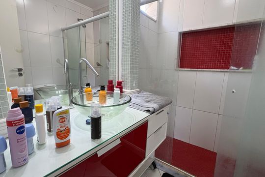 Casa à venda com 3 quartos, 283m² em Vargem Pequena, Rio de Janeiro