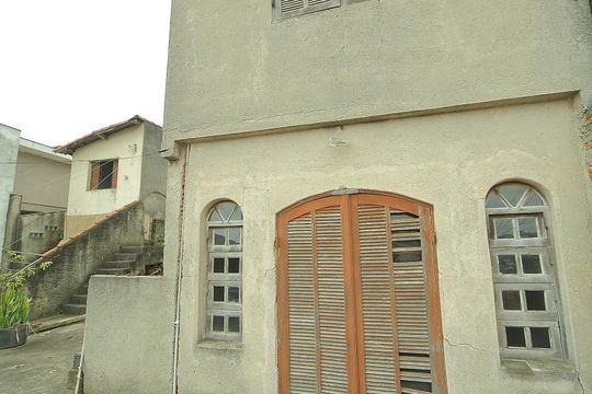 Vista Interna  de casa à venda com 2 quartos, 196m² em Jardim Irene, São Bernardo do Campo