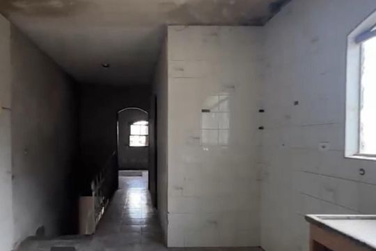 Cozinha  de casa à venda com 2 quartos, 196m² em Jardim Irene, São Bernardo do Campo