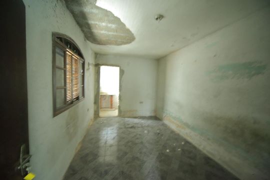 Suíte  de casa à venda com 2 quartos, 196m² em Jardim Irene, São Bernardo do Campo