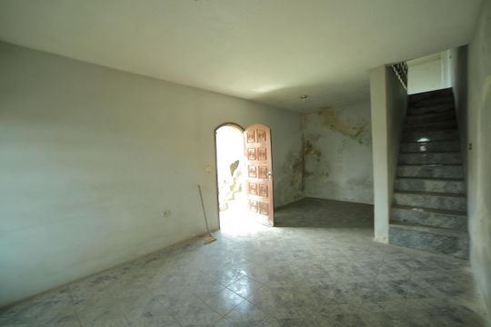 Sala de casa à venda com 2 quartos, 196m² em Jardim Irene, São Bernardo do Campo