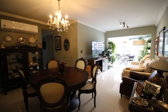 Apartamento à venda com 3 quartos, 96m² em Barra da Tijuca, Rio de Janeiro