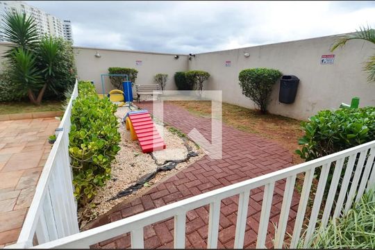 Área externa de apartamento à venda com 3 quartos, 76m² em Picanço, Guarulhos