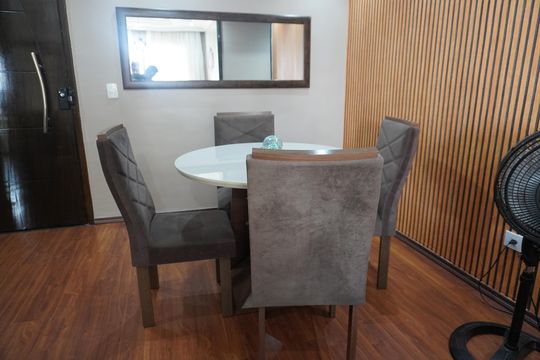 Apartamento para alugar com 2 quartos, 60m² em Jardim Aricanduva, São Paulo