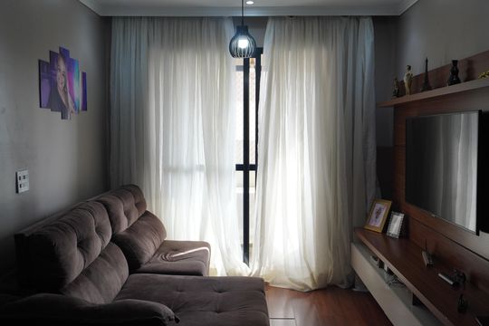 Apartamento para alugar com 2 quartos, 60m² em Jardim Aricanduva, São Paulo