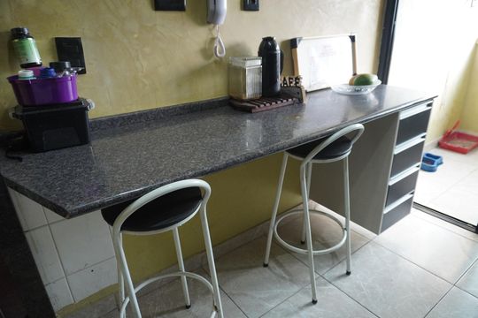 Apartamento para alugar com 2 quartos, 60m² em Jardim Aricanduva, São Paulo