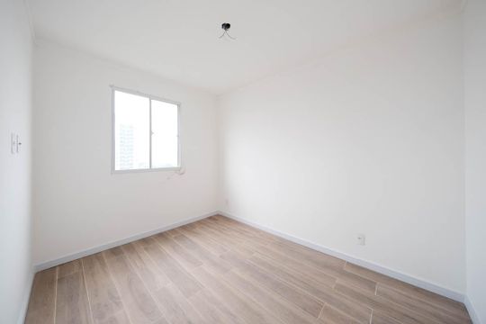 Quarto 2 de apartamento para alugar com 2 quartos, 34m² em Cangaiba, São Paulo