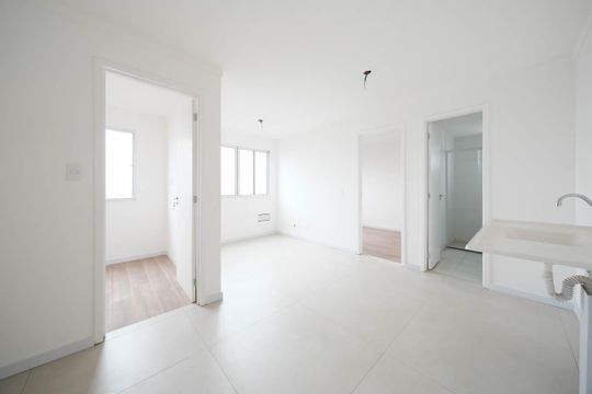 Apartamento para alugar com 2 quartos, 34m² em Cangaiba, São Paulo