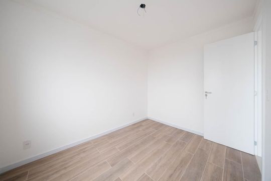 Quarto 2 de apartamento para alugar com 2 quartos, 34m² em Cangaiba, São Paulo