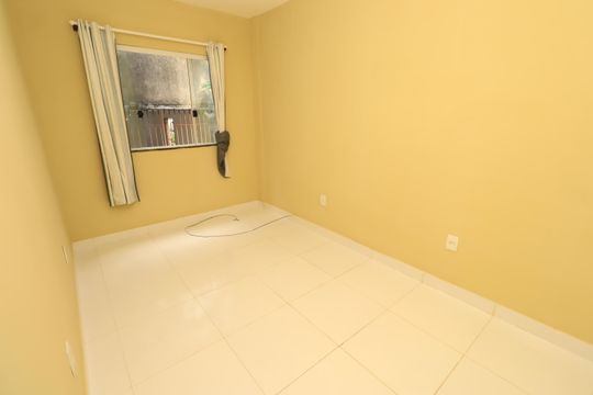 Casa para alugar com 1 quarto, 22m² em Pernambués, Salvador