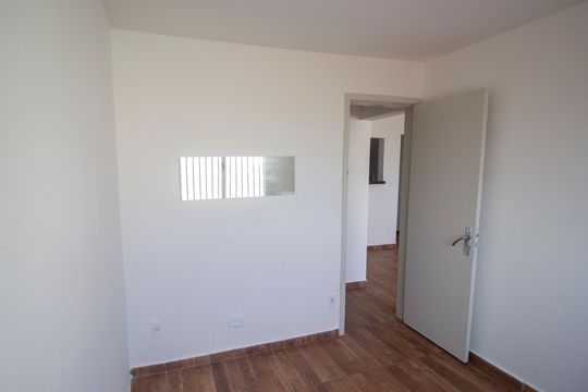 Apartamento para alugar com 3 quartos, 56m² em Cnb 14, Brasília