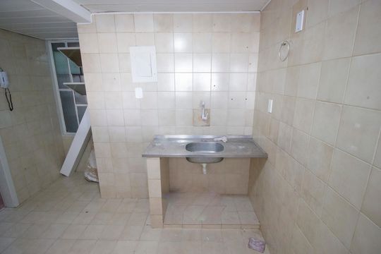 Apartamento para alugar com 3 quartos, 56m² em Cnb 14, Brasília