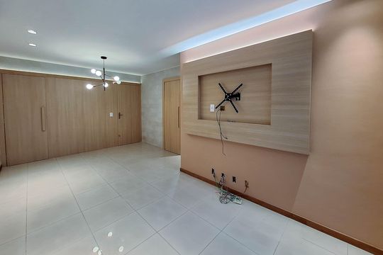 Apartamento para alugar com 3 quartos, 100m² em Icaraí, Niterói