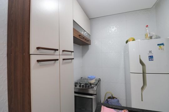 Studio de kitnet/studio para alugar com 1 quarto, 24m² em Pernambués, Salvador