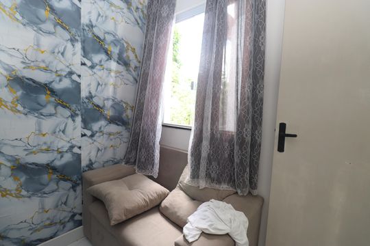 Quarto de kitnet/studio para alugar com 1 quarto, 24m² em Pernambués, Salvador