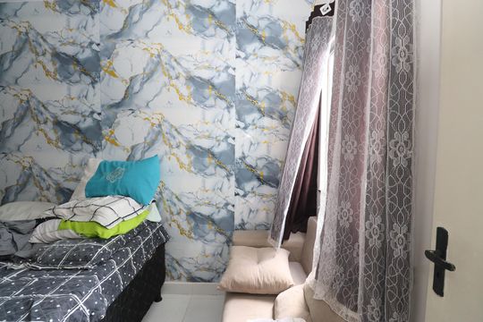 Quarto de kitnet/studio para alugar com 1 quarto, 24m² em Pernambués, Salvador