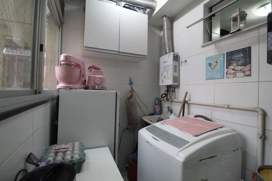 Apartamento para alugar com 2 quartos, 46m² em Taquara, Rio de Janeiro
