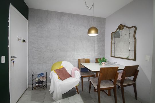 Apartamento para alugar com 2 quartos, 46m² em Taquara, Rio de Janeiro