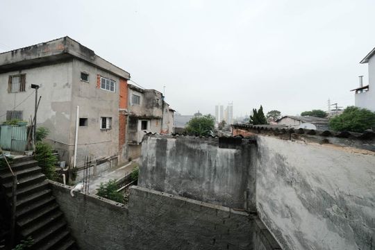 Quarto 2 de casa à venda com 2 quartos, 166m² em Vila Buenos Aires, São Paulo