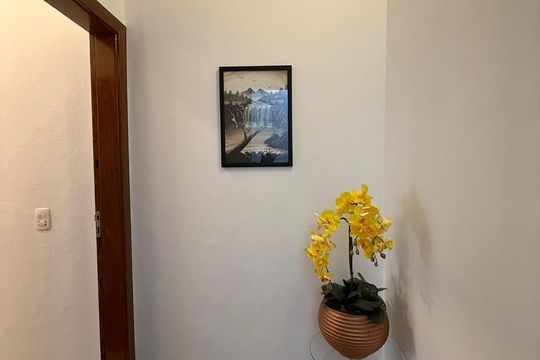 Apartamento para alugar com 1 quarto, 27m² em Vila Buarque, São Paulo