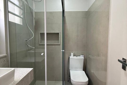 Apartamento para alugar com 1 quarto, 27m² em Vila Buarque, São Paulo