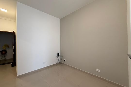 Apartamento para alugar com 1 quarto, 27m² em Vila Buarque, São Paulo