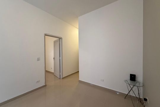 Apartamento para alugar com 1 quarto, 27m² em Vila Buarque, São Paulo