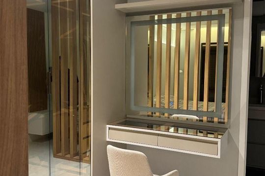 Apartamento à venda com 3 quartos, 120m² em Empresarial 18 do Forte, Barueri