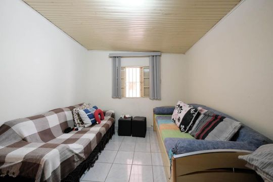 Quarto de casa à venda com 2 quartos, 180m² em Vila Araguaia, São Paulo