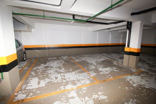 Área comum de apartamento para alugar com 4 quartos, 232m² em Vila Assunção, Santo André