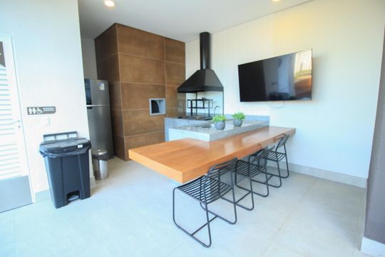 Apartamento à venda com 3 quartos, 68m² em Mooca, São Paulo