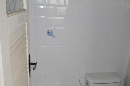 Apartamento para alugar com 3 quartos, 96m² em Higienópolis, Rio de Janeiro